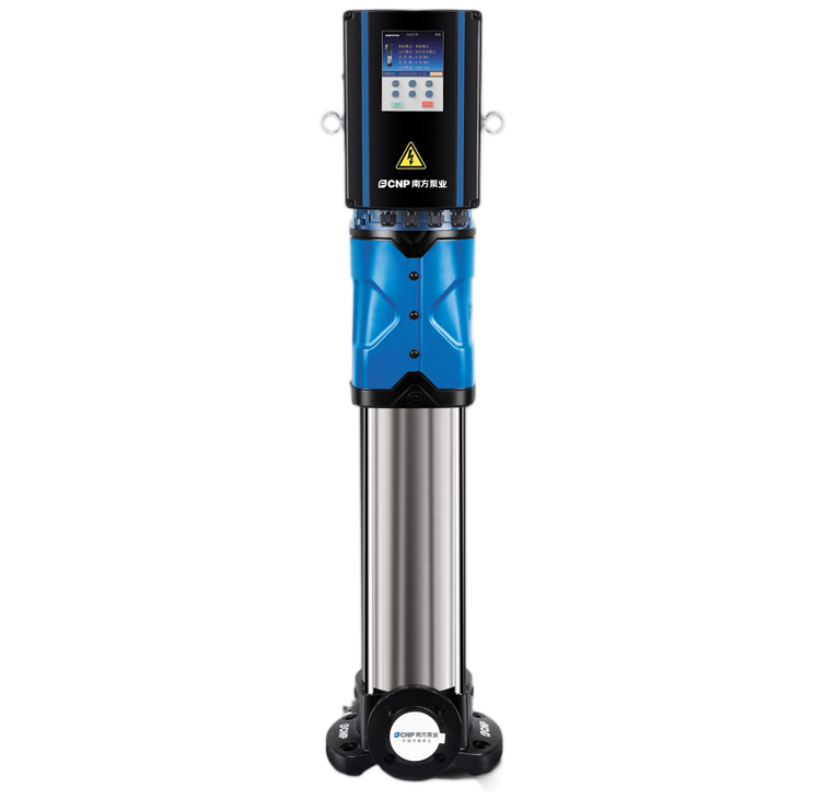 CDM(F)E立式多级永磁智能变频泵