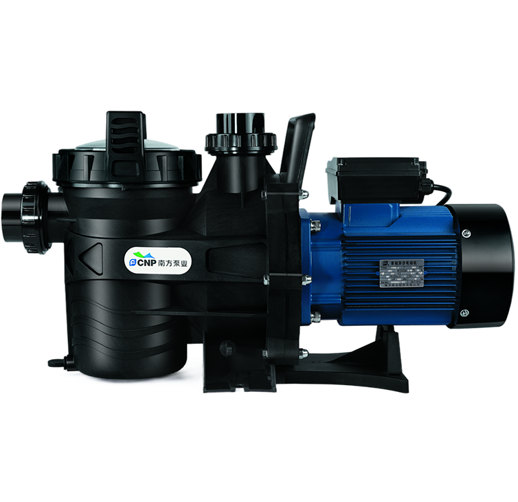 NSA泳池泵